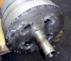 Used Stainless Steel Sharples Decanter Centrifuge, P35000