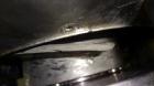 Used Stainless Steel Sharples Decanter Centrifuge, P35000
