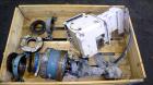 Used Stainless Steel Sharples Decanter Centrifuge, P35000