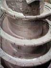 USED: Sharples P4400 Super-D-Canter centrifuge. Stainless steelconstruction on product contact areas, 3