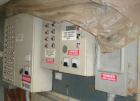 Used Sharples PM-50000 Super-D-Canter Centrifuge, 316 Stainless Steel Construction (Product Contact Areas). Max bowl speed 3000 RPM, single lead conveyor with hardfacing wear protection, hogged-out c...