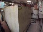 Used Sharples PM-50000 Super-D-Canter Centrifuge, 316 Stainless Steel Construction (Product Contact Areas). Max bowl speed 3000 RPM, single lead conveyor with hardfacing wear protection, hogged-out c...