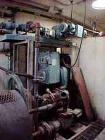 Used Sharples PM-50000 Super-D-Canter Centrifuge, 316 Stainless Steel Construction (Product Contact Areas). Max bowl speed 3000 RPM, single lead conveyor with hardfacing wear protection, hogged-out c...