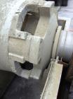 Used Sharples P-5400 Super-D-Canter Centrifuge, 316/317 stainless steel construction on product contact areas, maximum bowl speed 3000 rpm, 8.5