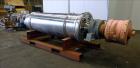 Used Sharples P-5400 Super-D-Canter Centrifuge
