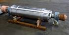 Used Sharples P-5400 Super-D-Canter Centrifuge