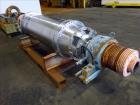 Used Sharples P-5400 Super-D-Canter Centrifuge