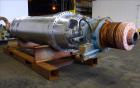 Used Sharples P-5400 Super-D-Canter Centrifuge