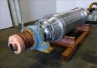 Used Sharples P-5400 Super-D-Canter Centrifuge