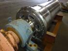 Used Sharples P-5400 Super-D-Canter Centrifuge