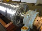 Used Sharples P-5400 Super-D-Canter Centrifuge