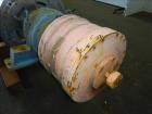 Used Sharples P-5400 Super-D-Canter Centrifuge