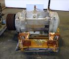 Used Sharples P-5400 Super-D-Canter Centrifuge