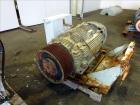 Used- Sharples P-5400 Super-D-Canter Centrifuge