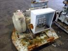 Used- Sharples P-5400 Super-D-Canter Centrifuge