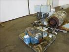 Used Sharples P-5400 Super-D-Canter Centrifuge