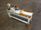 Used Sharples P-5400 Super-D-Canter Centrifuge
