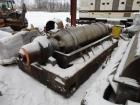 Used Sharples P-5400 Super-D-Canter Centrifuge