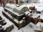 Used Sharples P-5400 Super-D-Canter Centrifuge