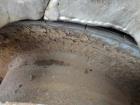 Used Sharples P-5400 Super-D-Canter Centrifuge