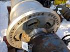 Used Sharples P-5400 Super-D-Canter Centrifuge