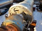 Used Sharples P-5400 Super-D-Canter Centrifuge