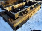 Used Sharples P-5400 Super-D-Canter Centrifuge