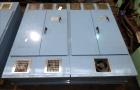 Used Sharples P-5400 Super-D-Canter Centrifuge