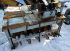 Used Sharples P-5400 Super-D-Canter Centrifuge