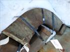 Used Sharples P-5400 Super-D-Canter Centrifuge