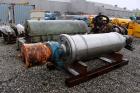 Used Sharples P-5400 Super-D-Canter Centrifuge