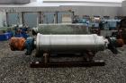 Used Sharples P-5400 Super-D-Canter Centrifuge