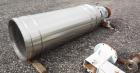 Used Stainless Steel Sharples Super-D-Canter Centrifuge