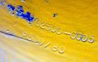 Used Stainless Steel Sharples Super-D-Canter Centrifuge