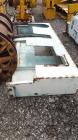 Used Stainless Steel Sharples Super-D-Canter Centrifuge
