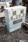 Used Stainless Steel Sharples Super-D-Canter Centrifuge