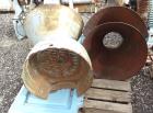 Used Stainless Steel Sharples Super-D-Canter Centrifuge