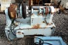 Used Stainless Steel Sharples Super-D-Canter Centrifuge