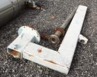 Used Stainless Steel Sharples Super-D-Canter Centrifuge