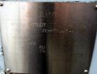 Used Stainless Steel Sharples Super-D-Canter Centrifuge