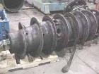 Used Stainless Steel Sharples Super-D-Canter Centrifuge