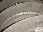 Used Stainless Steel Sharples Super-D-Canter Centrifuge