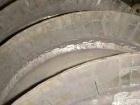 Used Stainless Steel Sharples Super-D-Canter Centrifuge