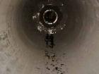 Used Stainless Steel Sharples Super-D-Canter Centrifuge