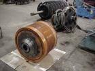 Used Stainless Steel Sharples Super-D-Canter Centrifuge