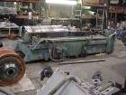Used Stainless Steel Sharples Super-D-Canter Centrifuge