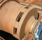Used Sharples PC-81000 Super-D-Canter Centrifuge, 304 Stainless Steel Construction on Product Contact Areas. Max bowl speed 2300 RPM, 8