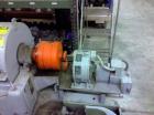 Used Sharples PM-30000 Super-D-Canter Centrifuge (same as a P-3400), max bowl speed 4000, single lead conveyor w/STC wear protection tiles, hogged-out solids discharge ports w/replaceable wear liners...