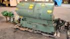Used Sharples PM-30000 Super-D-Canter Centrifuge. 316 Stainless steel construction (product contact areas), maximum bowl speed 4000 rpm, 4-1/4” single lead conveyor with sintered tungsten carbide wea...