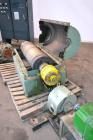 Used Sharples PM-30000 Super-D-Canter Centrifuge. 316 Stainless steel construction (product contact areas), maximum bowl speed 4000 rpm, 4-1/4” single lead conveyor with sintered tungsten carbide wea...